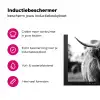 Contrasten van de Hooglanden Inductie beschermer vinyl 3mm klein -wsfeer2_website