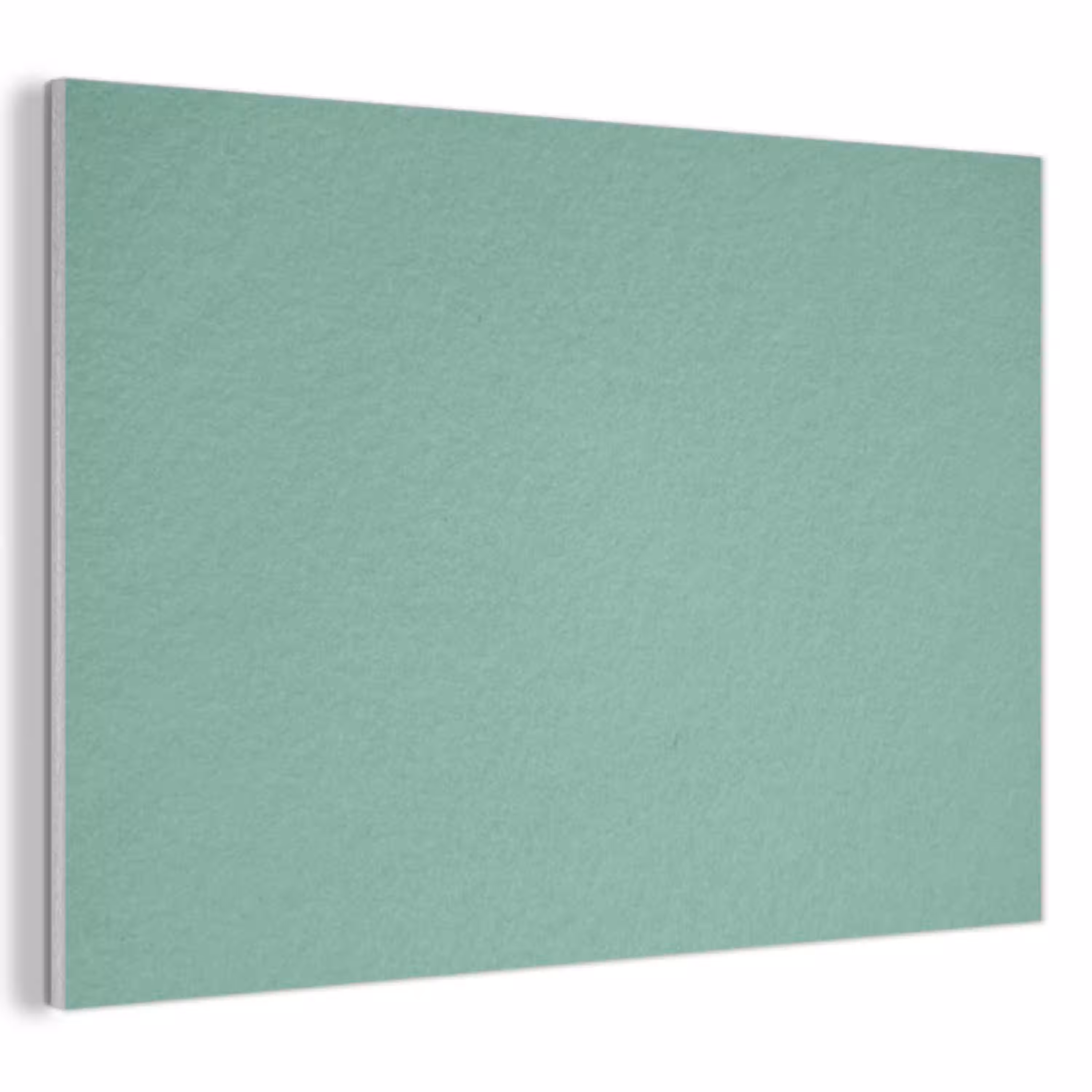 Ocean - Jade - Groen PET vilt klein 837 -3d