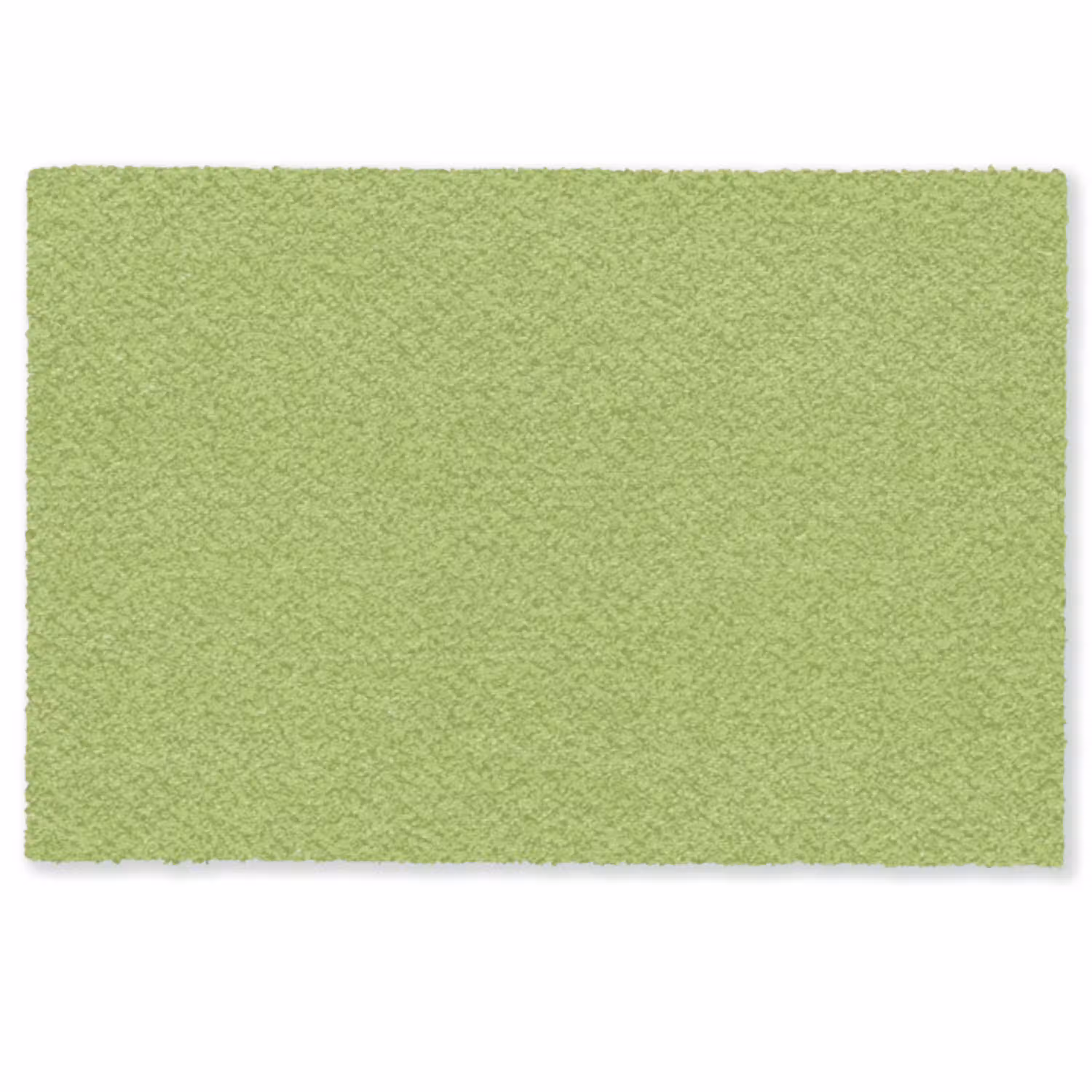 Lime - Glow - Groen Deurmat klein 898 -zkaufland3d