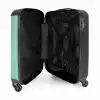 9 NBS - Handbagage koffer - Unisex middel -binnenkant