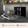 Bestek - Klassiek - Elegant keuken achterwand spatscherm klein -usp_NL