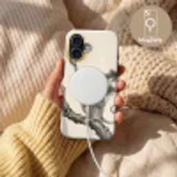 Aap - Maan - Goud Toughcase MagSafe Apple iPhone 17 klein -USP_MagsafeV
