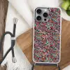 Spat - Abstract - Waterverf - Multi Hoesje iPhone 16 Pro Max met koord klein 804 -sfeer4