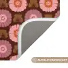 Retro - Madelief - Roze WCmat klein 1009 -USP_AntislipNL
