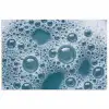 Schuim - Water - Textuur poster papier klein -3d