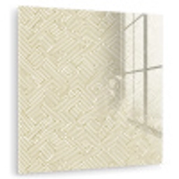 Geometrisch - Lijnen - Groen plexiglas 5mm klein 11 -zzzproduct_nieuw