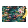 Waterlelies - Vijver - Water Placemat vinyl groot 368 -zzzproduct_Kitchenyeah-website