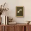 Takken - Katoen - Wit - Bollen Light Box met kabel (Tafellamp) klein -sfeer2