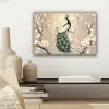 Pauw - Tak - Bloemen canvas 2cm klein -sfeer6
