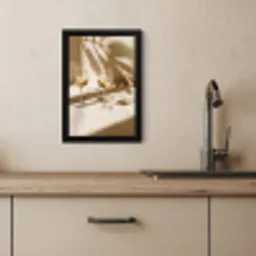 Wijn - Wijnglazen - Wit KitchenYeah - Keuken - Fotolijst klein -sfeer2
