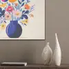Vaas - Bloemen - Boeket PET vilt klein -sfeer6_closeup