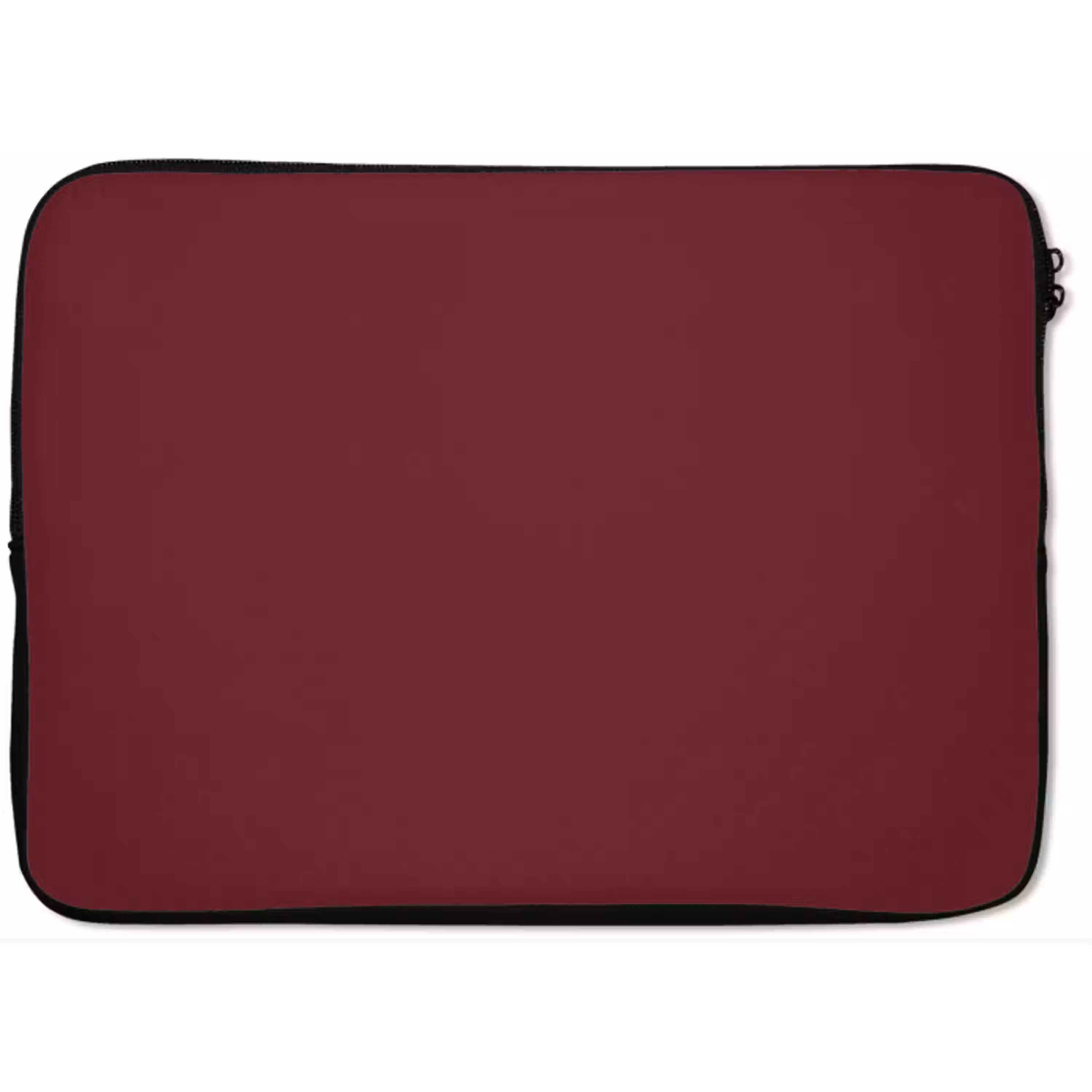 Dark - Garnet - Rood laptophoes neopreen klein 279 -zkaufland3dotto
