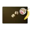 Takken - Katoen - Wit - Bollen Placemat vinyl groot -zzzproduct_Kitchenyeah-website