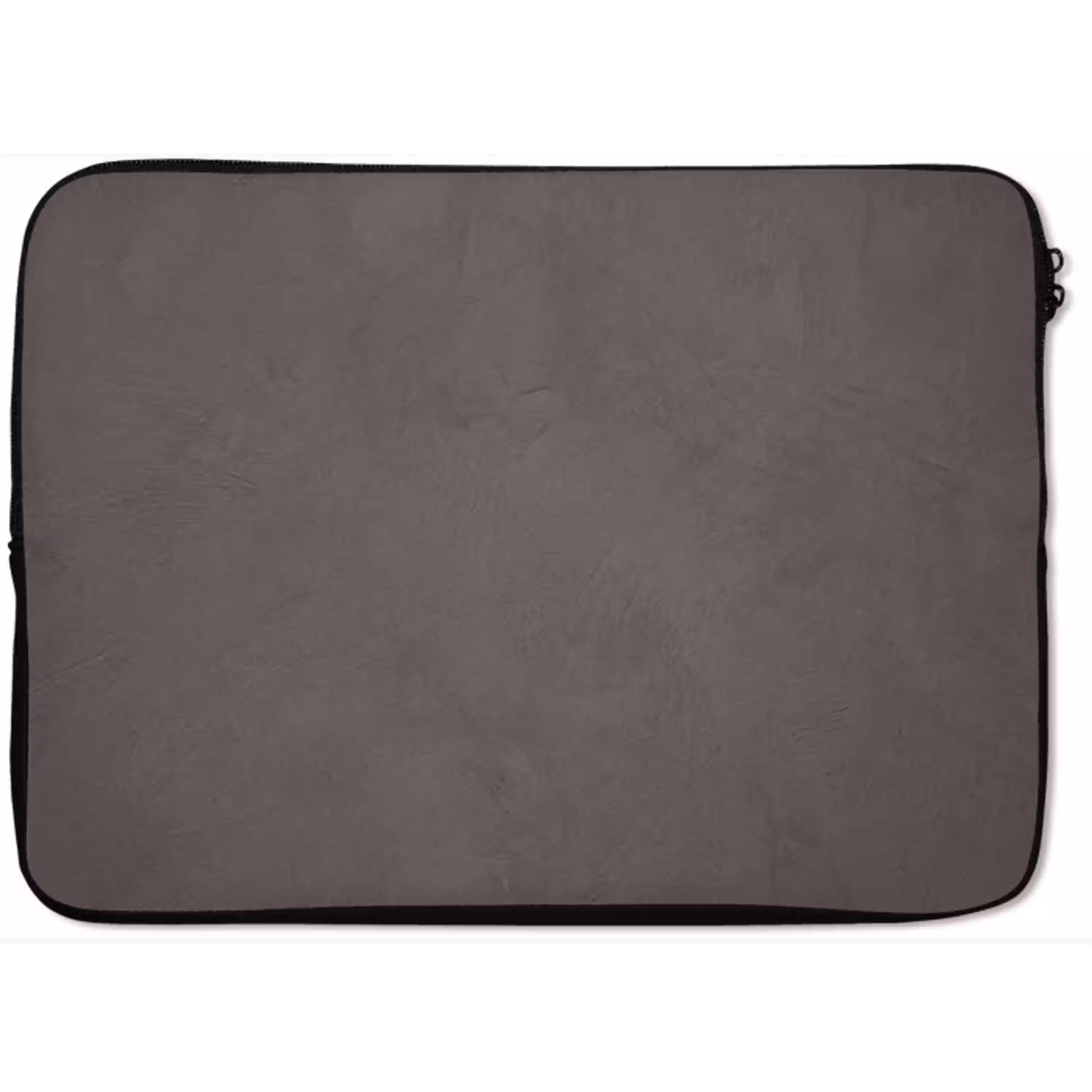 Textuur - Grijs - Modern - Abstract - Oppervlak laptophoes neopreen klein -zkaufland3dotto