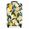 1 NBS - Handbagage koffer - Unisex middel -productfoto_recht
