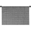 Abstract - Patronen - Design Wandkleed katoen klein 269 -zz3d