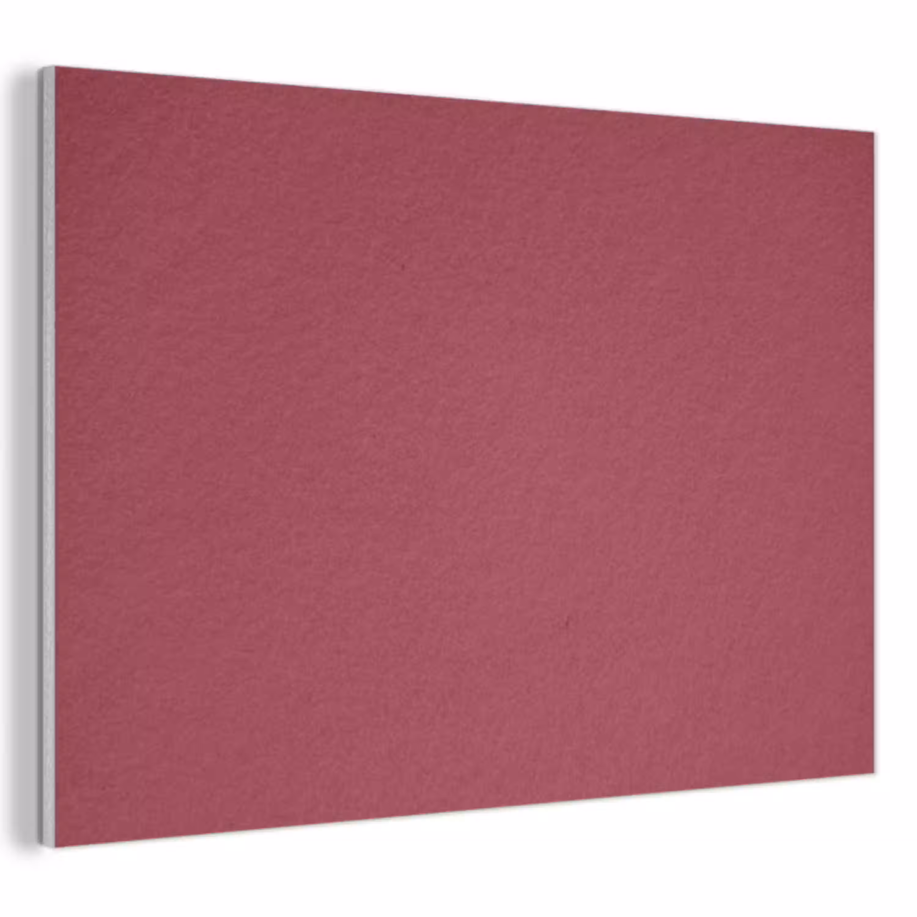 Antique - Ruby - Rood PET vilt klein 837 -3d