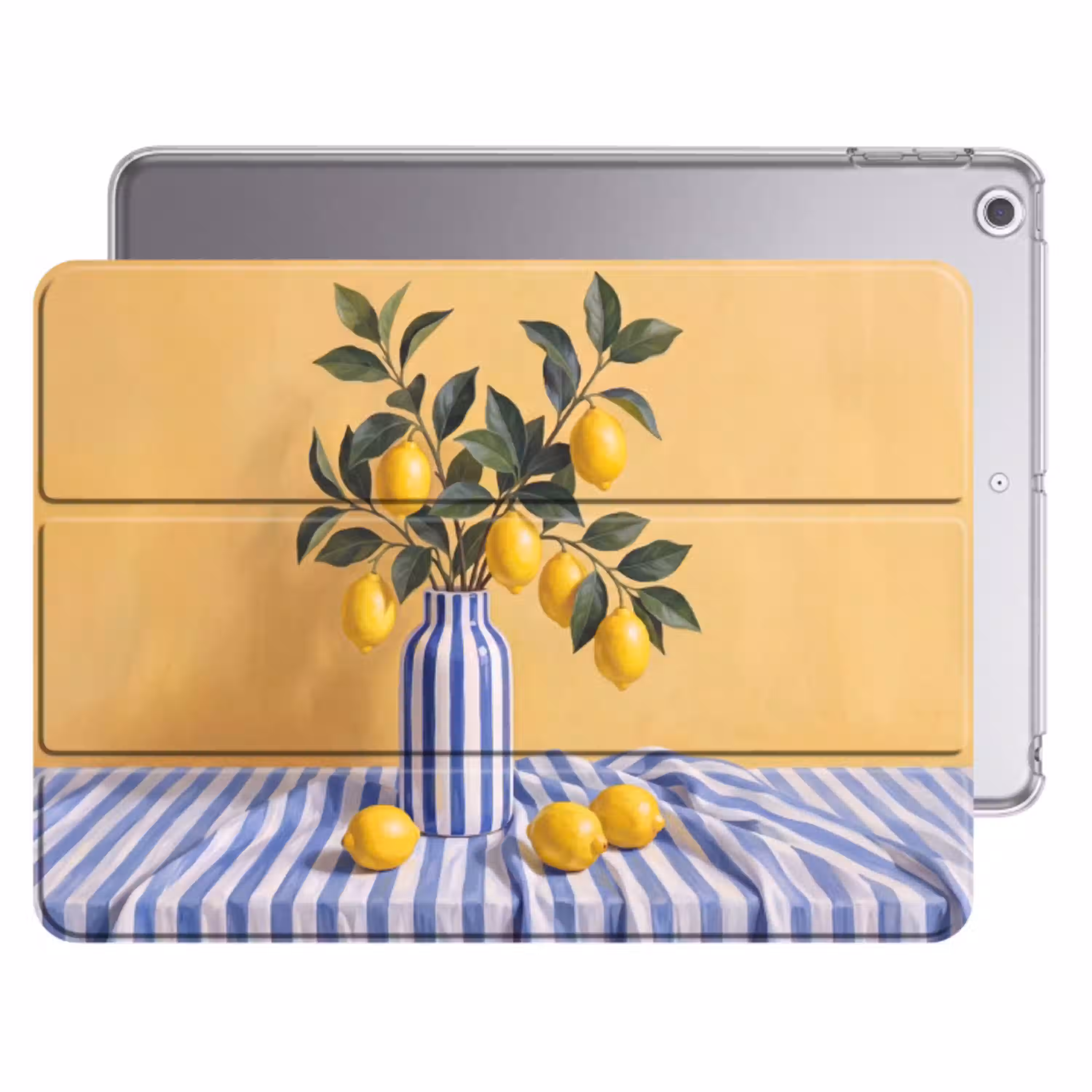 Citroen - Stilleven - Modern Apple iPad 2017 middel -threedimensional_3d_global