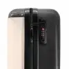 Uil als Indiaan Koffer - NBS - Handbagage middel -slot