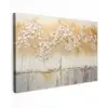 Bomen - Kunst - Acryl - Natuur canvas 2cm klein -z3d