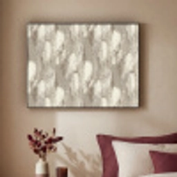 Slang - Textuur - Zand Textielframe zwart klein 947 -sfeer1