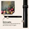 Rustiek - Stilleven - Fruit Inductie beschermer vinyl 3mm middel -zzzzzzz-induclip_NL