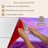 Lavendel - Paars - Bloemen - Natuur keuken achterwand spatscherm klein -spatscherm_NL