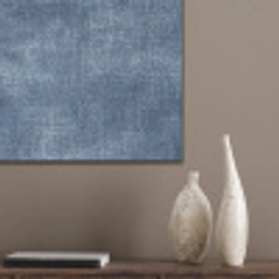 Linnen - Textuur - Patroon - Denim - Rustiek PET vilt klein 837 -sfeer6_closeup
