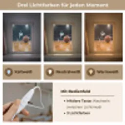 Basketbal - Arena - Sport Light Box met kabel (Kinderlampje) klein -USP_lichtkleurDE