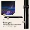 Sterrenlicht over Lupineveld Inductie beschermer vinyl 3mm middel -zzzzzzz-induclip_NL