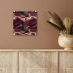 Magisch - Palmbomen - Goud plexiglas 5mm klein 11 -sfeer5