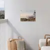 Landschap - Kust - Duinen tuinposter los doek klein -sfeer8