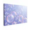 Pastel - Bubbels - Dromerig canvas 2cm klein -z3d