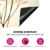 Zijden Contouren bij Zonsopgang Inductie beschermer vinyl 3mm klein -wsfeer4_website