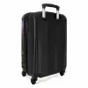 Fluffy Franky NBS - Handbagage koffer - Kinderen Unisex middel -achterkant