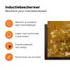 Amandelbloesem - Kunst - Van Gogh - Goud Inductie beschermer vinyl 3mm klein -zzzzzzz-td-ups