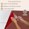 Palet - Rood - Interieur keuken achterwand spatscherm klein 900 -spatscherm_NL
