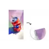 Frisdrank - Blik - Paars fotobehang vinyl groot -3d