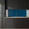Indigo - Palet - Kleuren keuken achterwand 2 middel 871 -sfeer1