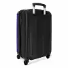 33 NBS - Handbagage koffer - Unisex middel -achterkant