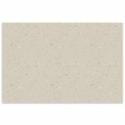 Lichtbeige - Terrazzo - Grijs poster papier klein 62 -3d