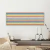 Zee - Sfeer - Oester - Garnaal canvas 2cm klein 828 -sfeer6