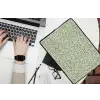 Botanisch - Takken - Groen laptophoes neopreen klein 279 -bureau