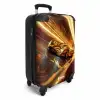 Goldrush NBS - Handbagage koffer - Unisex middel -productfoto_3d