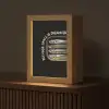 Sardines - Tekst - Vis - Blik Light Box met kabel (Tafellamp) klein -z3d_website