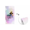Piano - Pastel - Elegant - Dromerig fotobehang vinyl groot -3d
