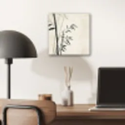 Japandi - Bamboe - Beige aluminium wit klein -sfeer5