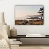 Landschap - Kust - Duinen canvas 2cm klein -sfeer6