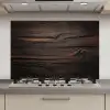 Hout - Grillige nerven keuken achterwand spatscherm klein -3d_website