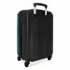 Kapitein Stormsnuit NBS - Handbagage koffer - Unisex middel -achterkant